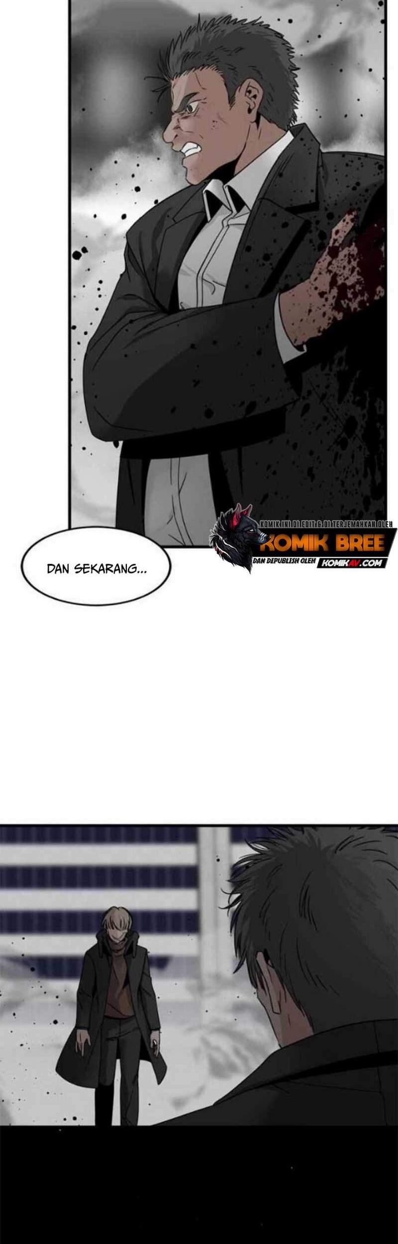 Hero Killer Chapter 22 - halaman 56