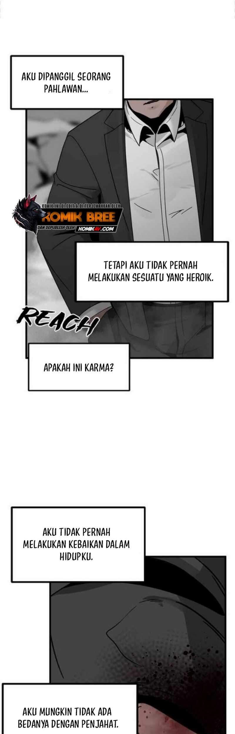 Hero Killer Chapter 22 - halaman 61