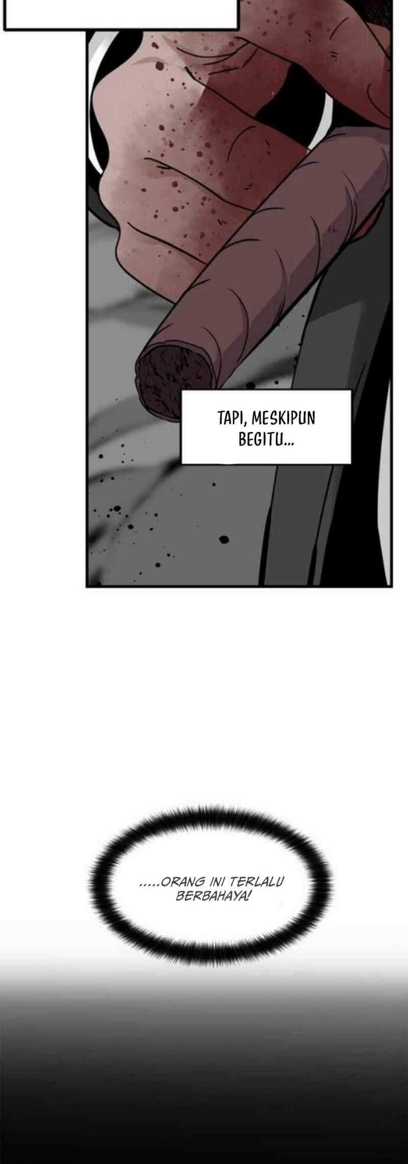 Hero Killer Chapter 22 - halaman 62