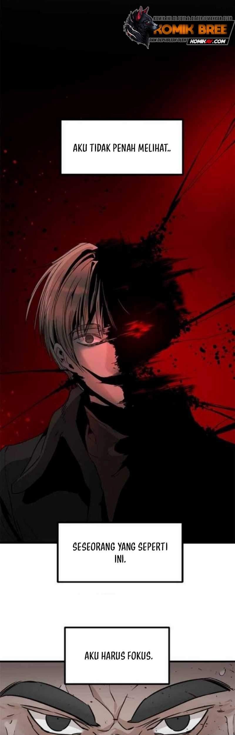 Hero Killer Chapter 22 - halaman 63