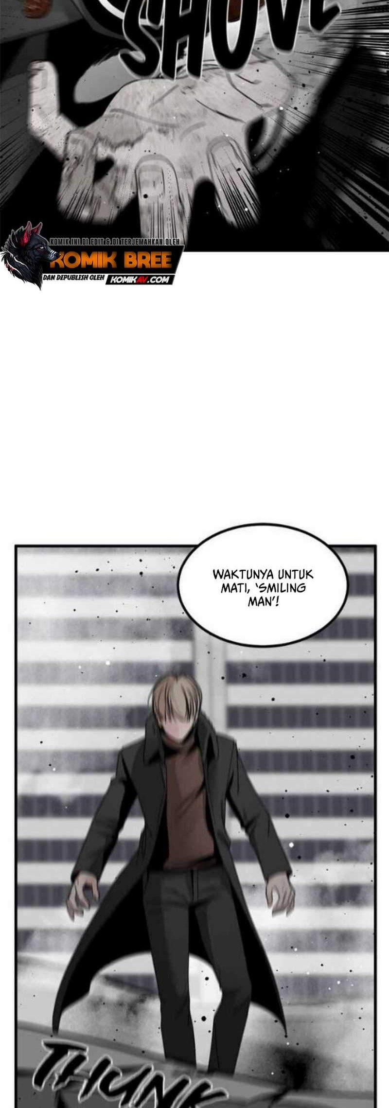 Hero Killer Chapter 22 - halaman 66