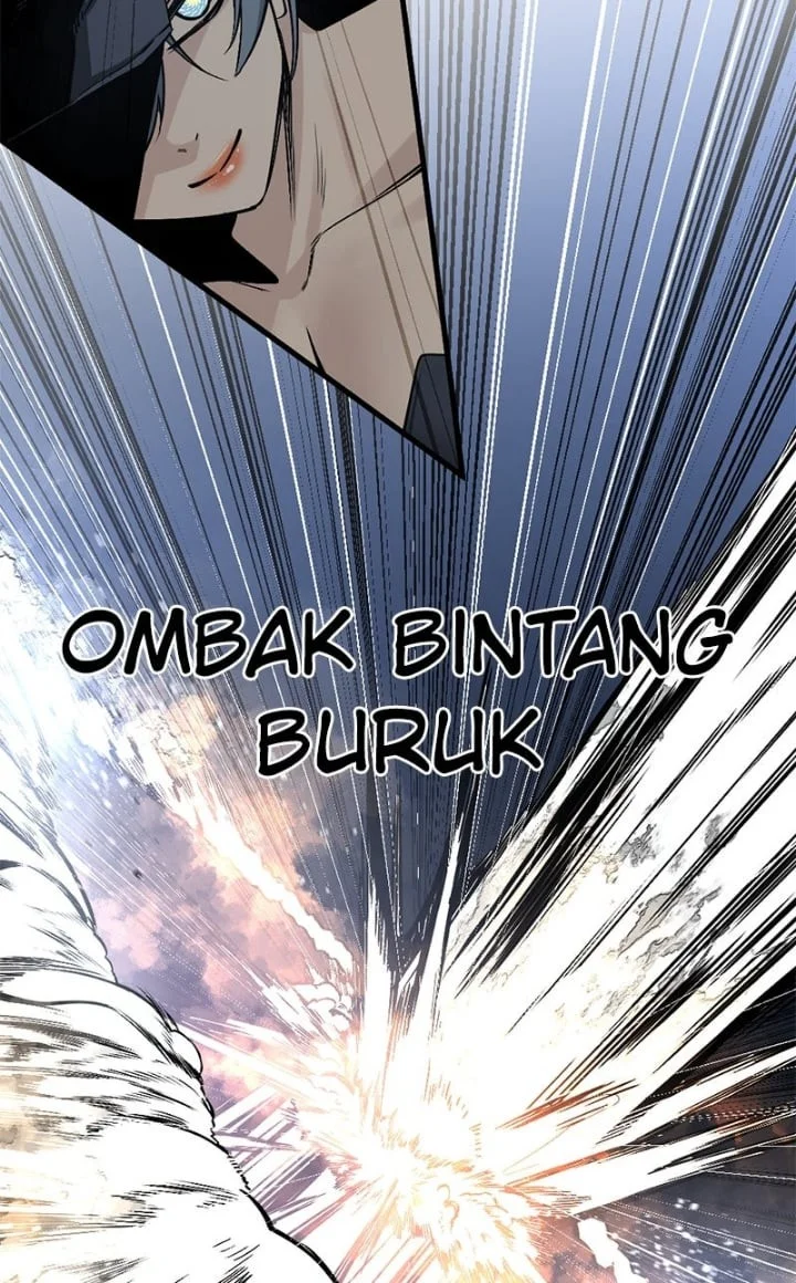 Hero Killer Chapter 220 - halaman 10