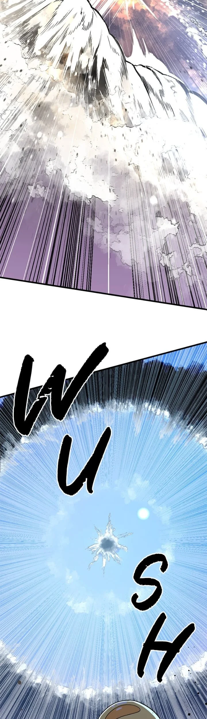 Hero Killer Chapter 220 - halaman 11