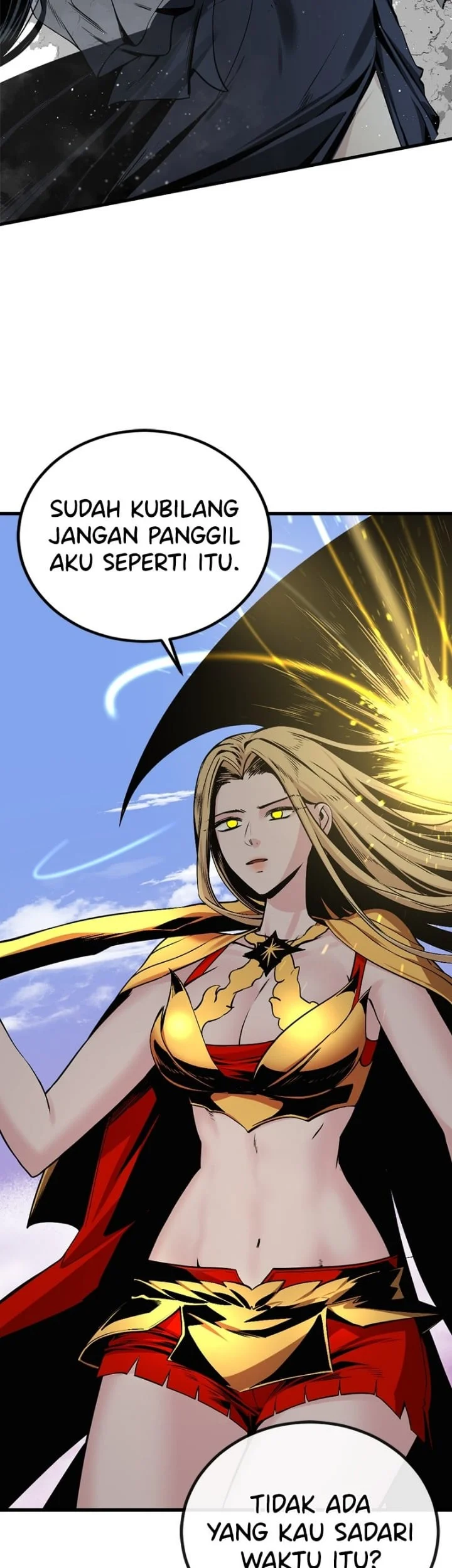 Hero Killer Chapter 220 - halaman 13