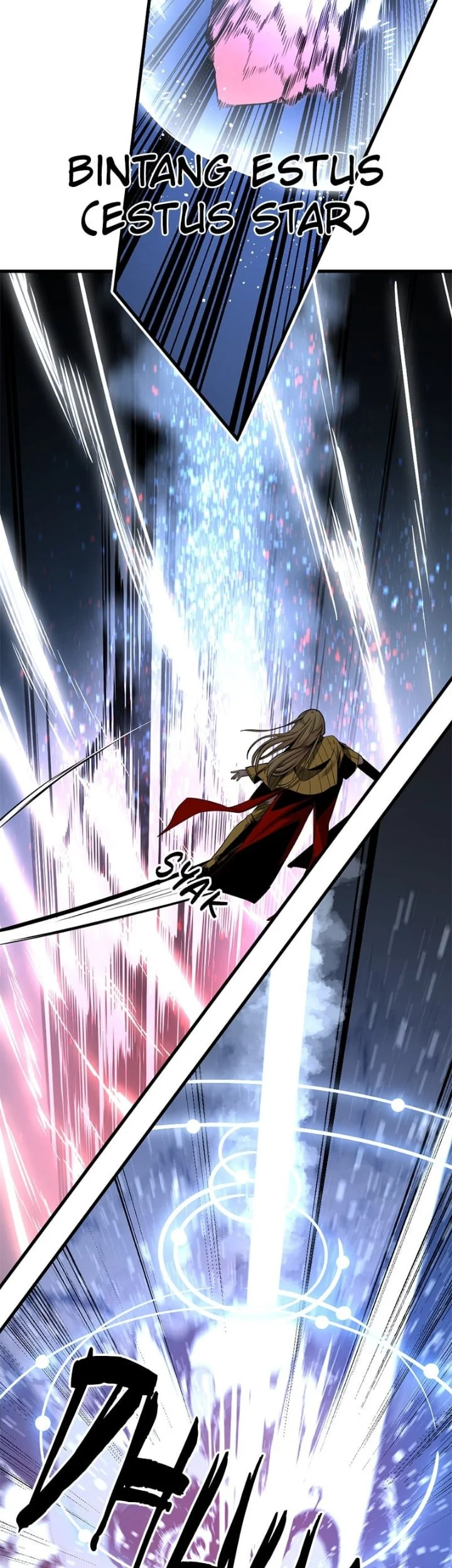 Hero Killer Chapter 220 - halaman 16