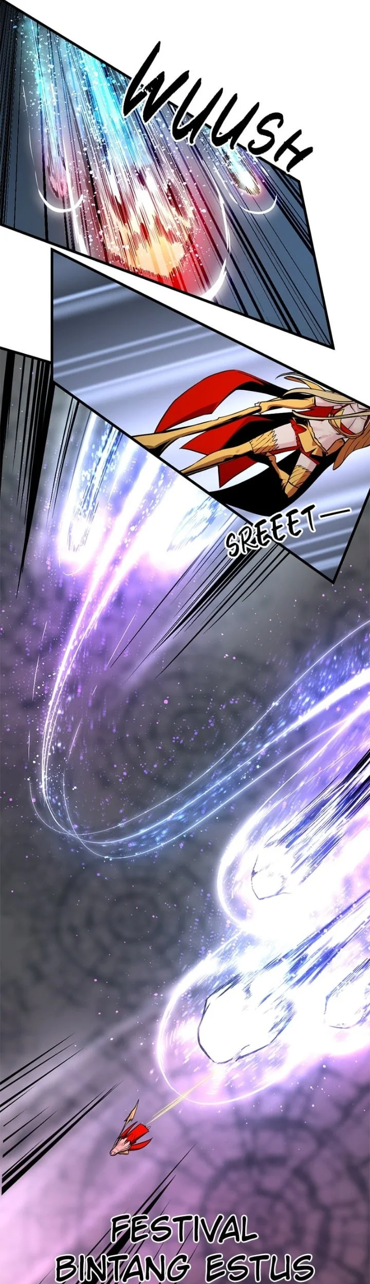 Hero Killer Chapter 220 - halaman 18