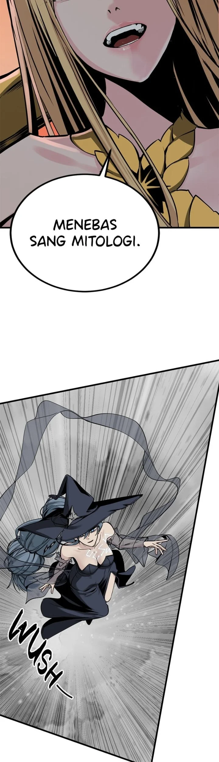 Hero Killer Chapter 220 - halaman 2