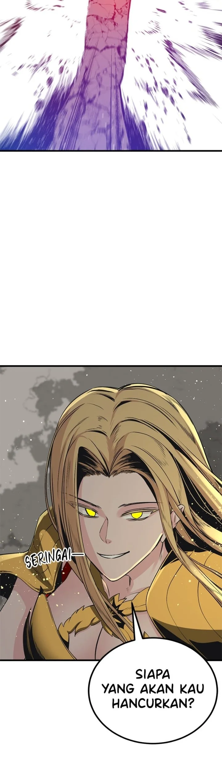 Hero Killer Chapter 220 - halaman 22