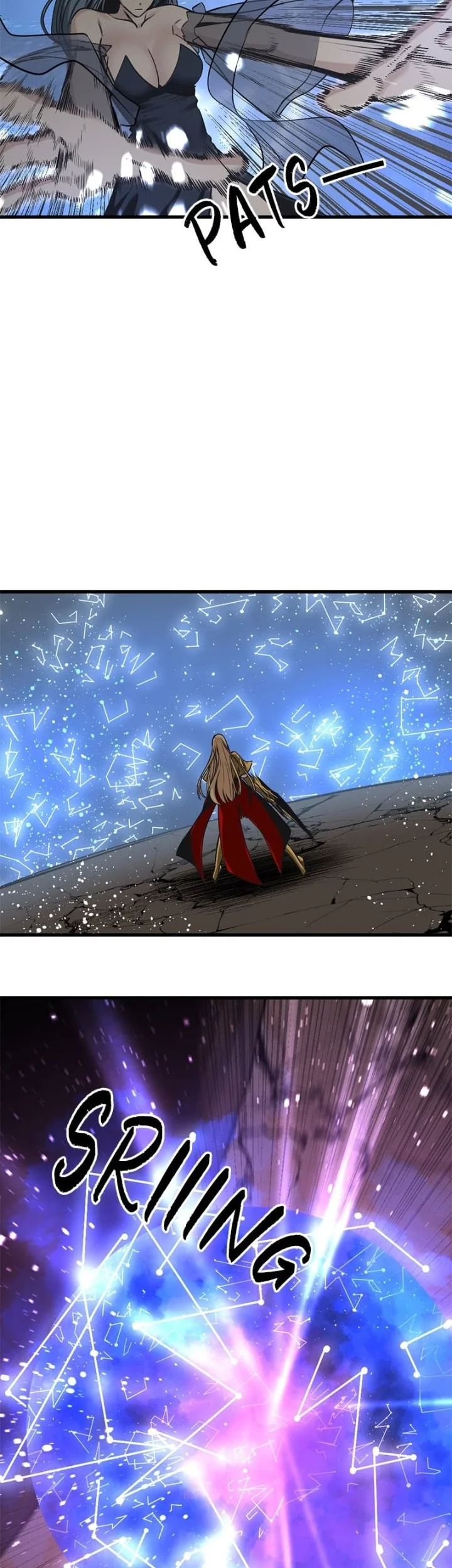 Hero Killer Chapter 220 - halaman 24