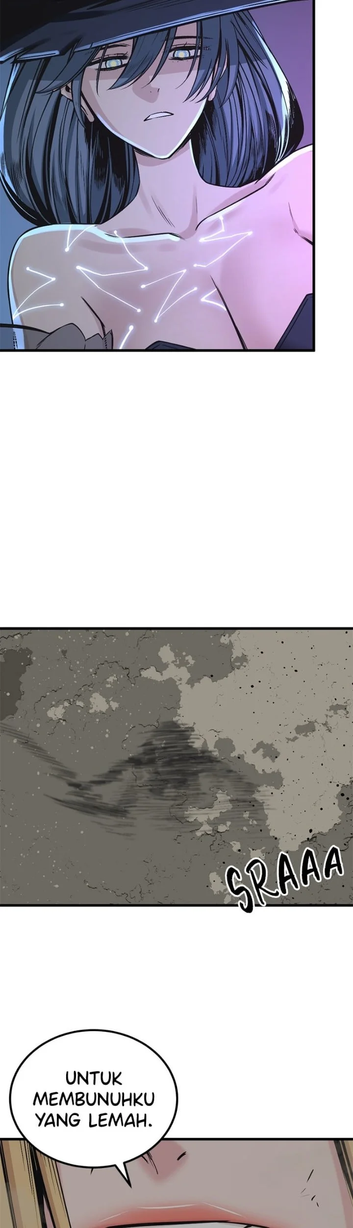 Hero Killer Chapter 220 - halaman 27