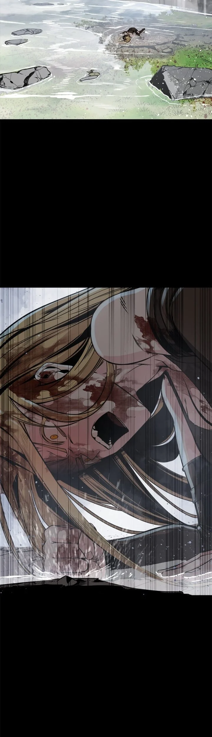 Hero Killer Chapter 220 - halaman 29