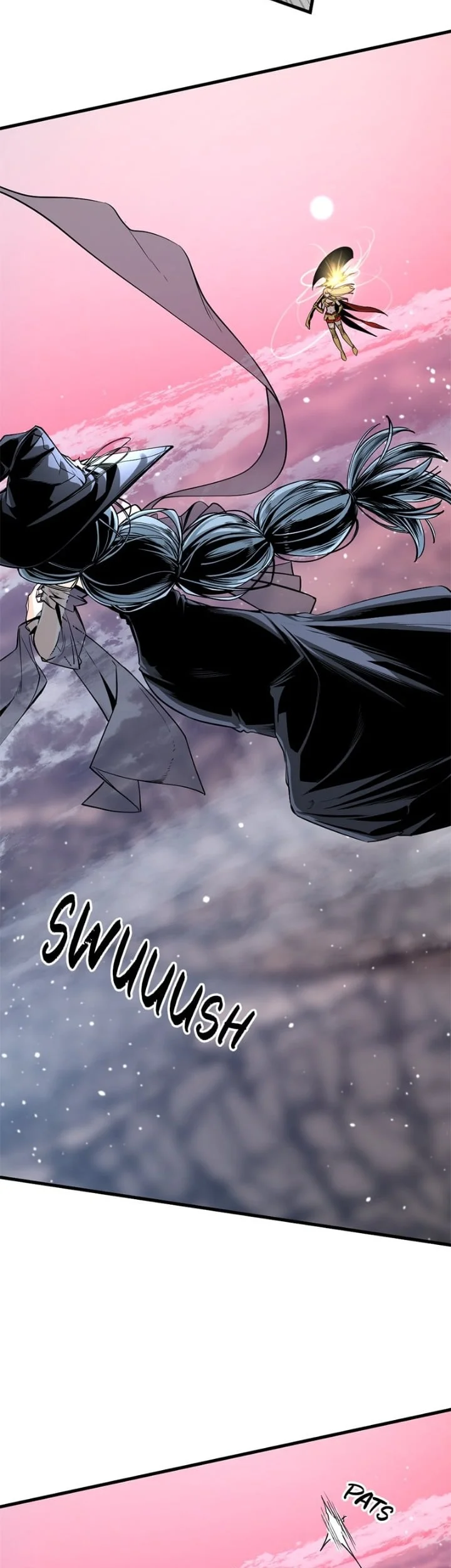 Hero Killer Chapter 220 - halaman 3