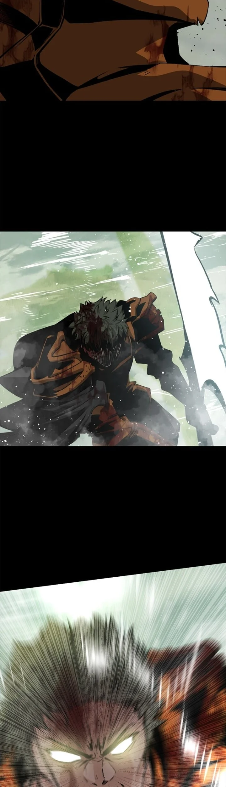 Hero Killer Chapter 220 - halaman 33