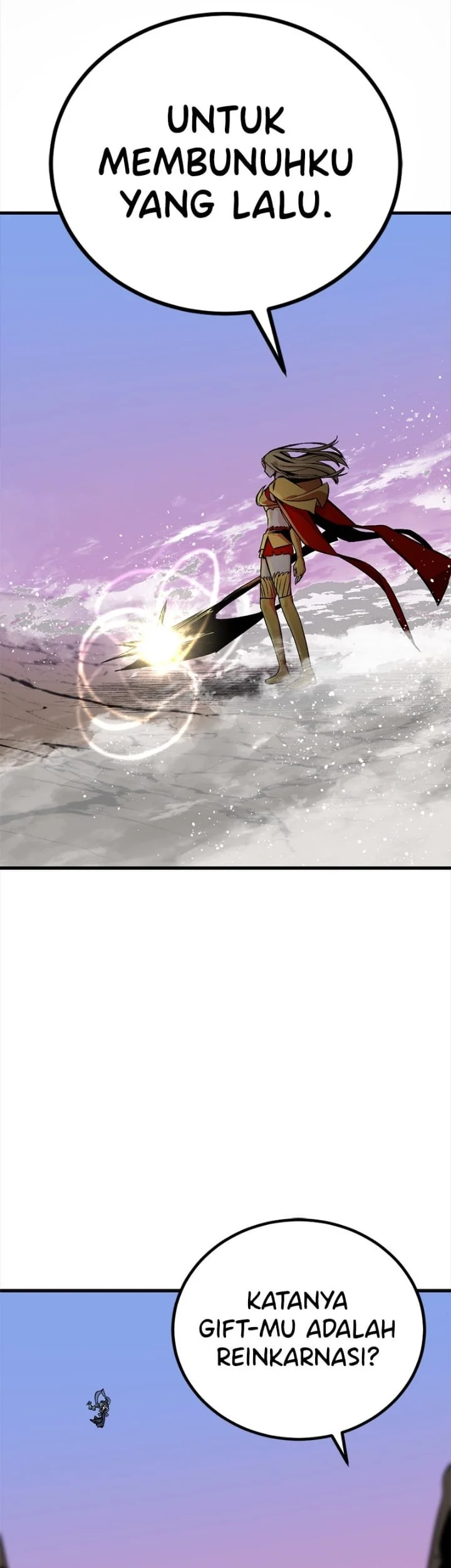 Hero Killer Chapter 220 - halaman 36