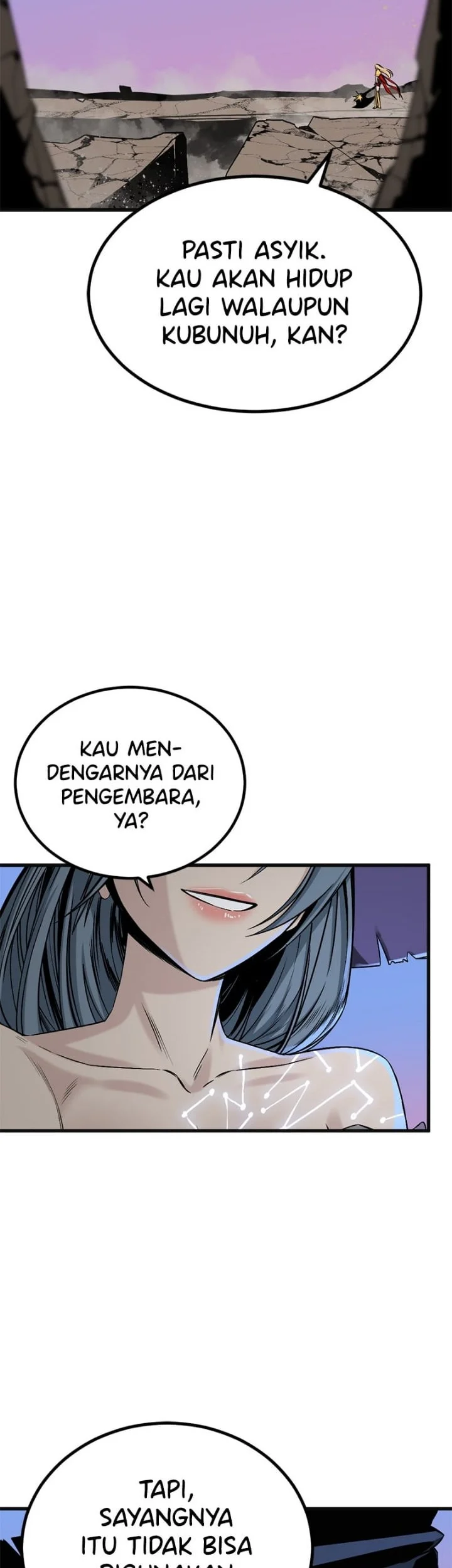 Hero Killer Chapter 220 - halaman 37