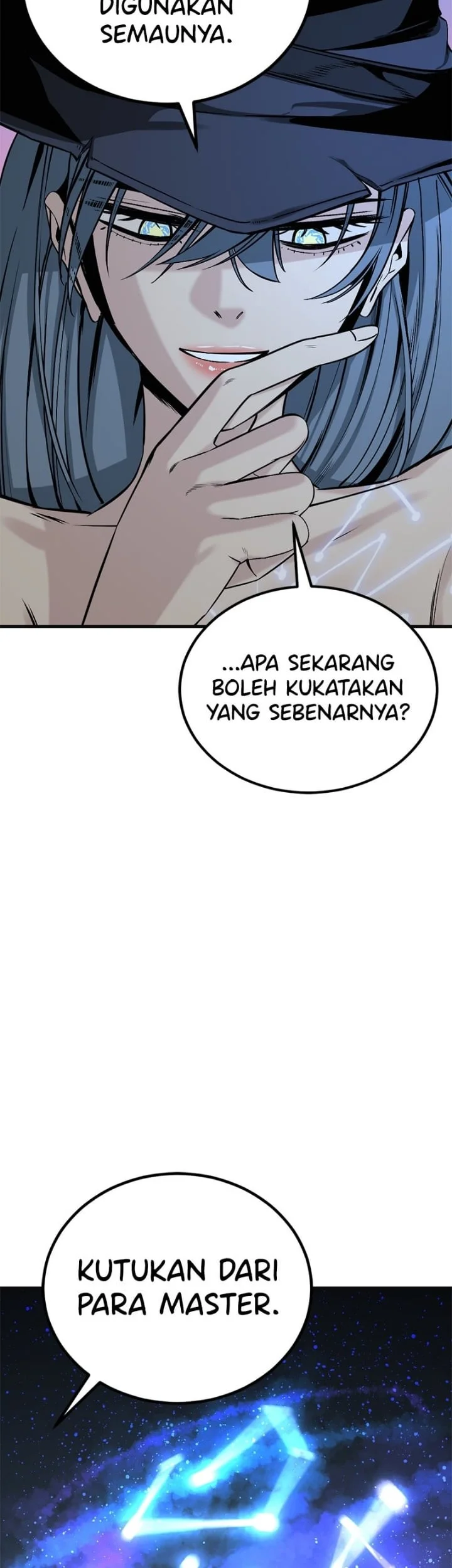 Hero Killer Chapter 220 - halaman 38