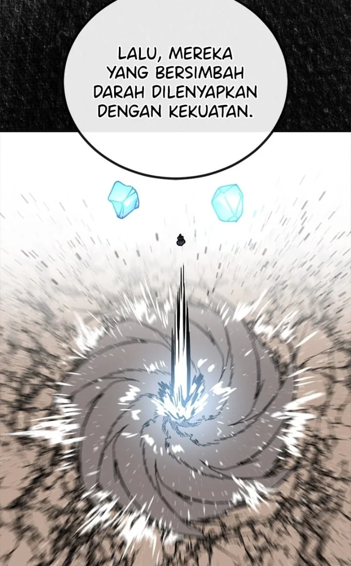 Hero Killer Chapter 220 - halaman 40