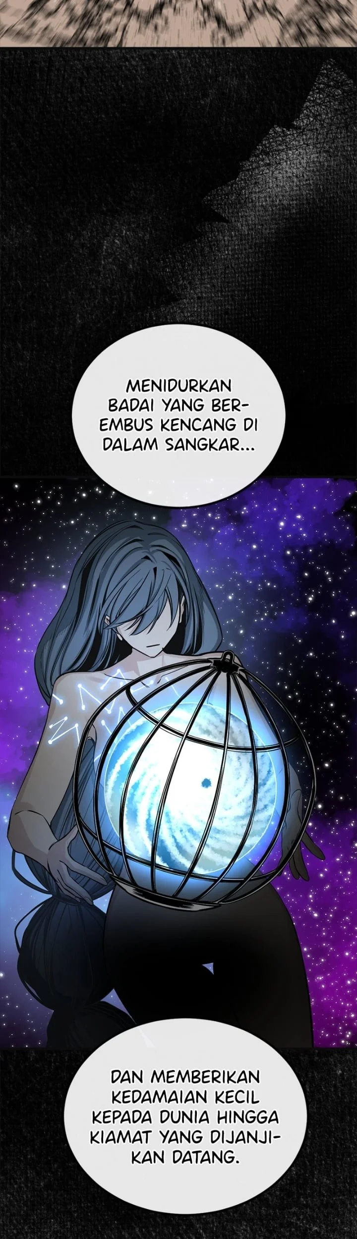 Hero Killer Chapter 220 - halaman 41