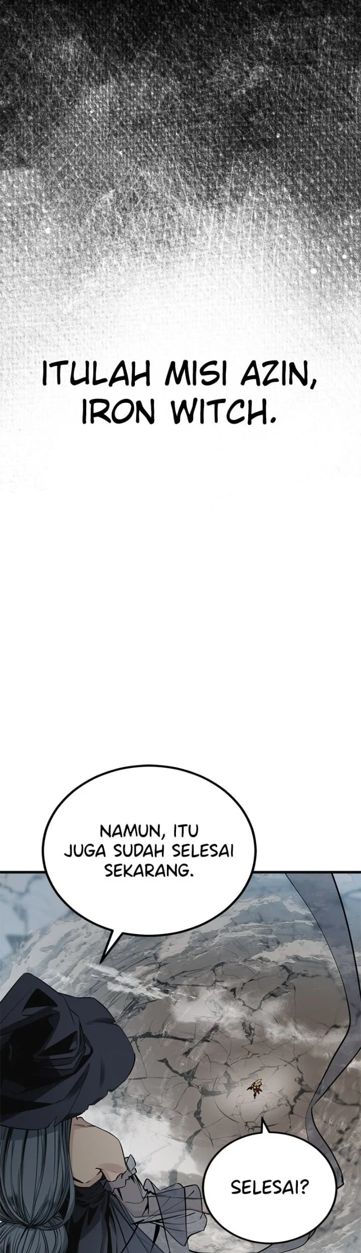 Hero Killer Chapter 220 - halaman 42