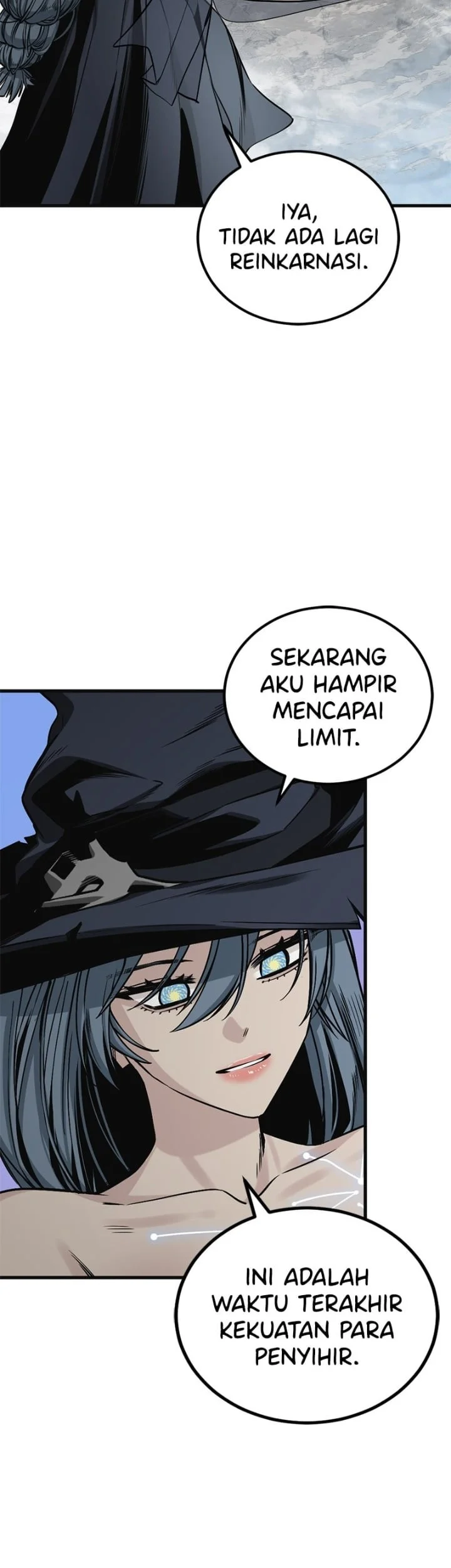 Hero Killer Chapter 220 - halaman 43