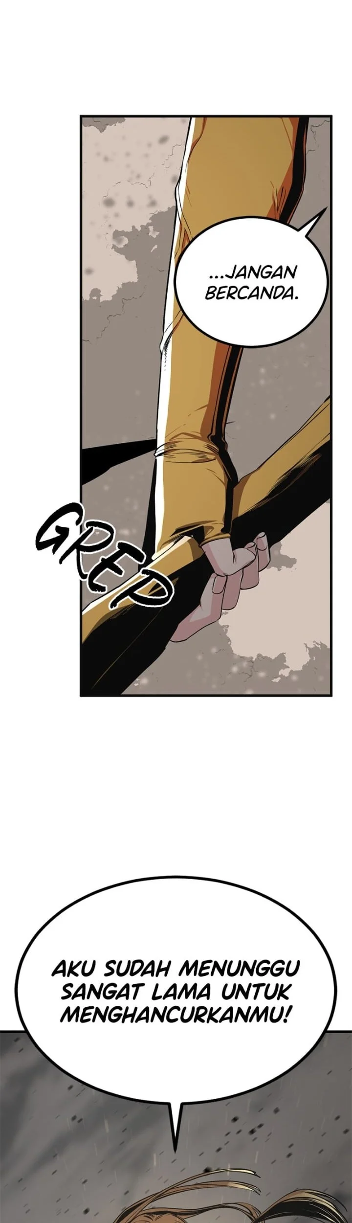 Hero Killer Chapter 220 - halaman 44