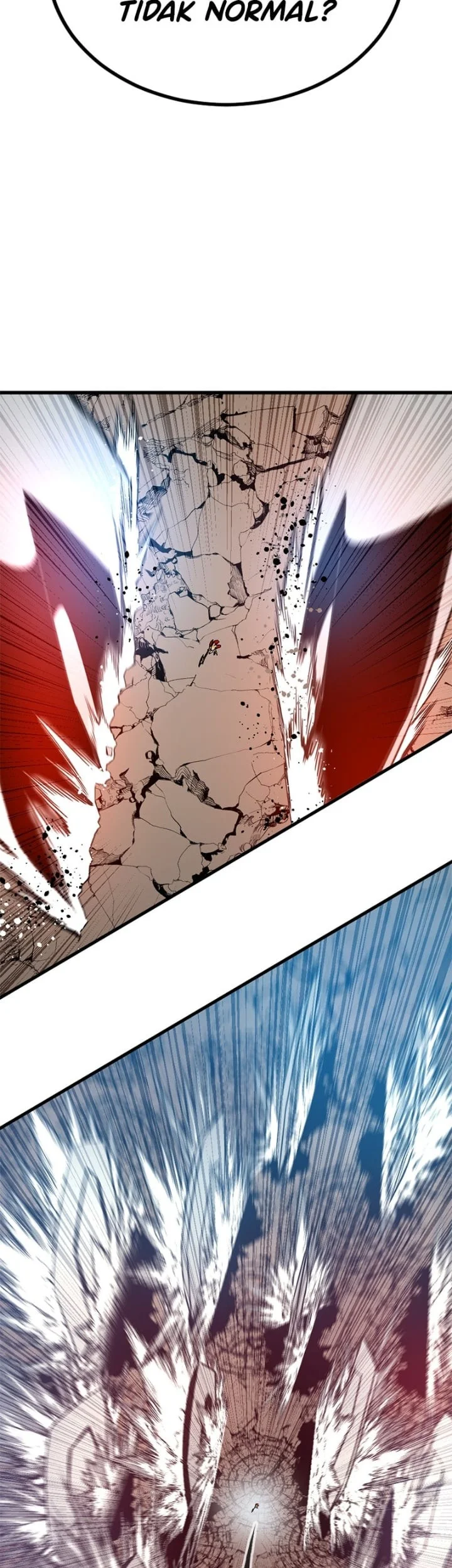 Hero Killer Chapter 220 - halaman 46
