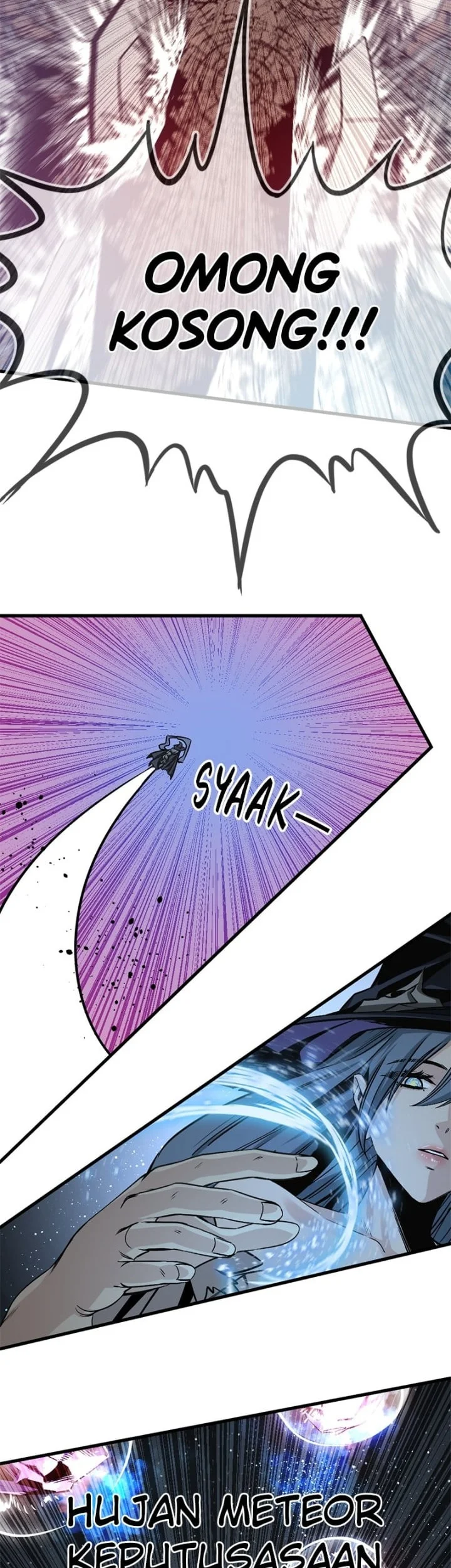 Hero Killer Chapter 220 - halaman 47