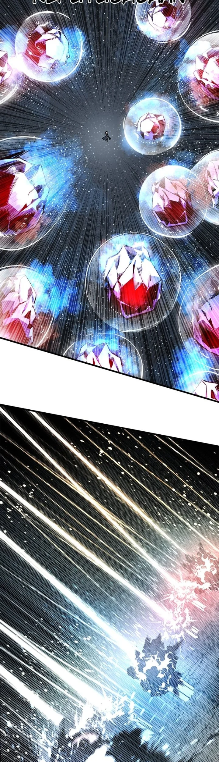 Hero Killer Chapter 220 - halaman 48
