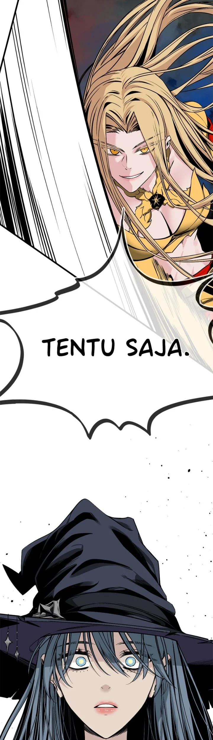 Hero Killer Chapter 220 - halaman 51