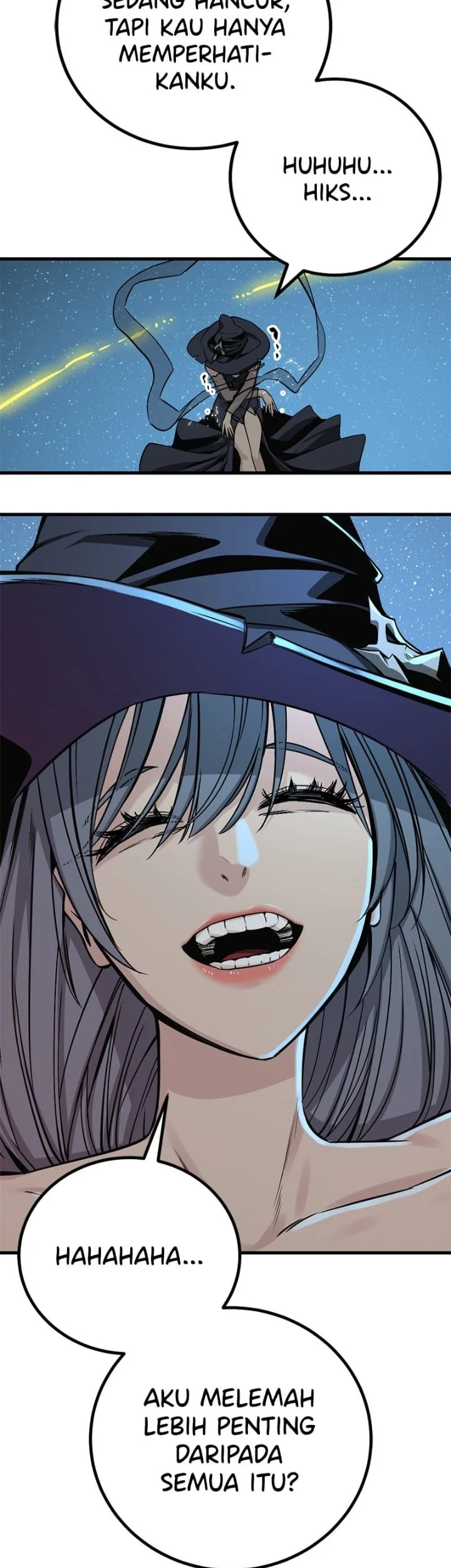 Hero Killer Chapter 220 - halaman 53