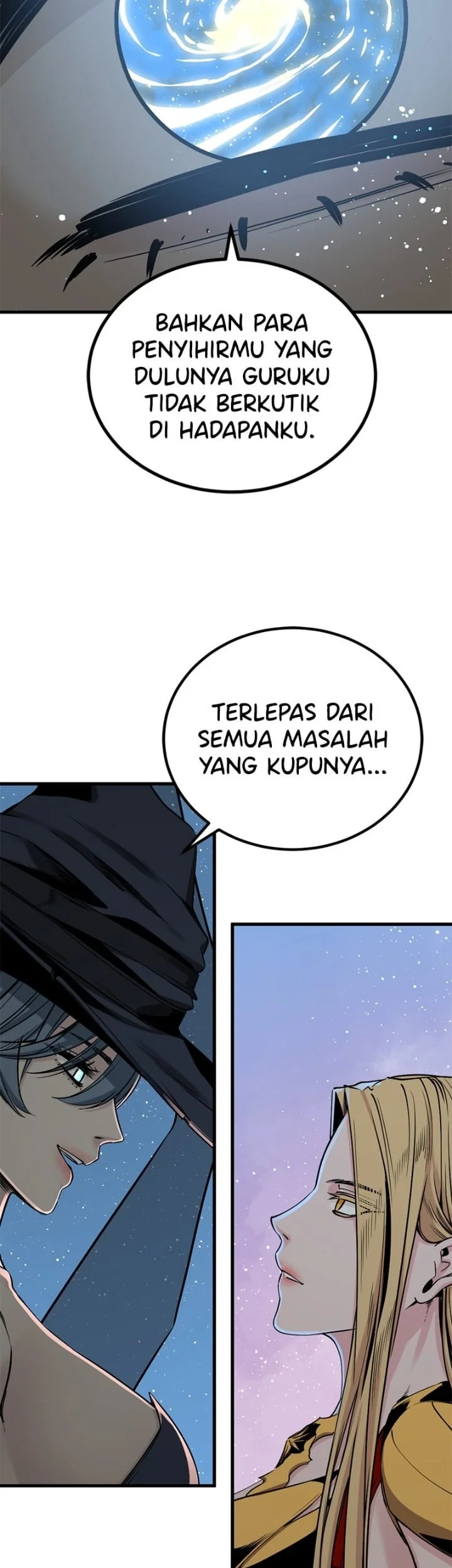 Hero Killer Chapter 220 - halaman 56