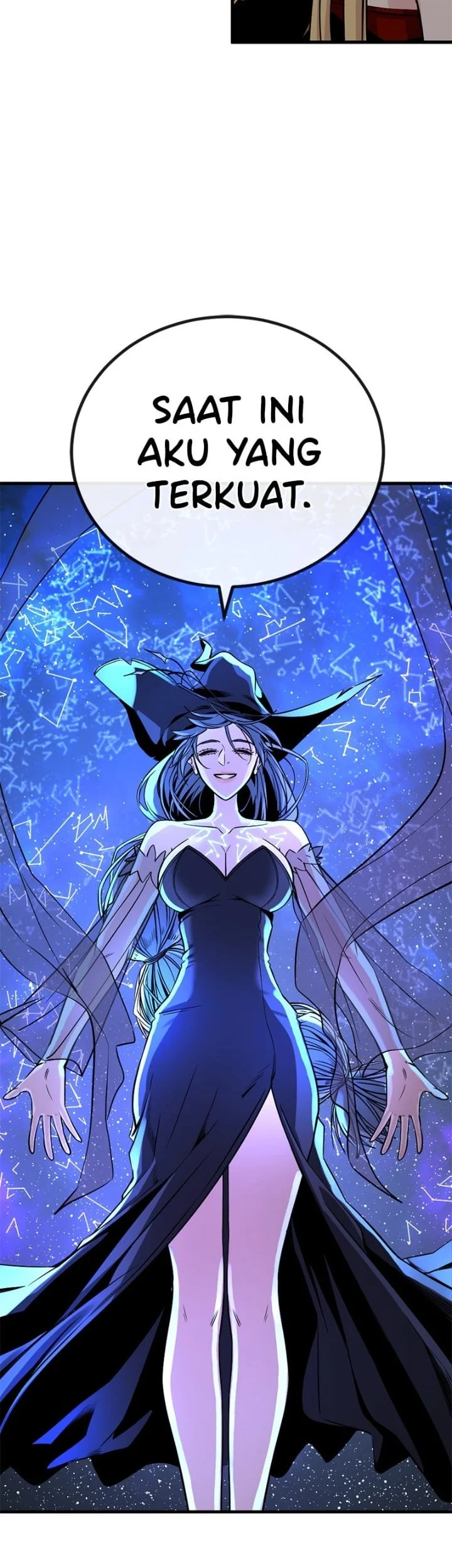 Hero Killer Chapter 220 - halaman 57