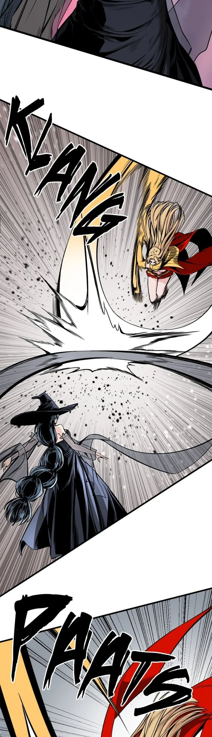 Hero Killer Chapter 220 - halaman 6
