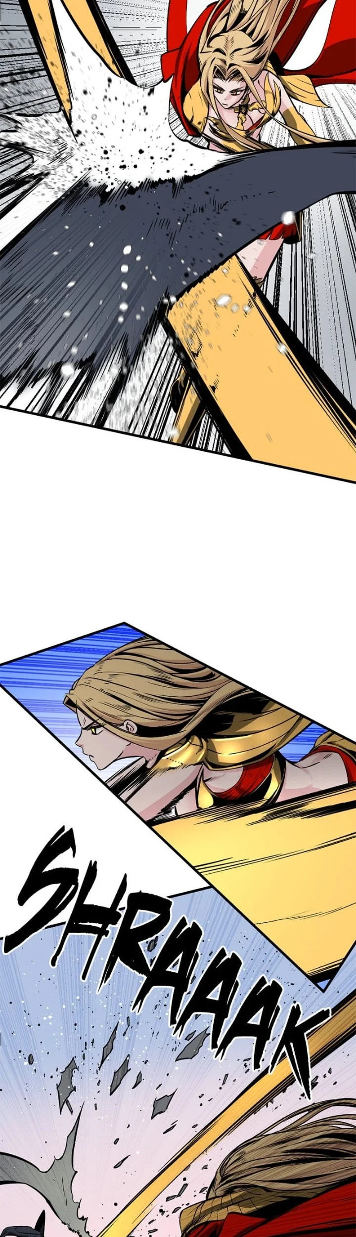 Hero Killer Chapter 220 - halaman 7