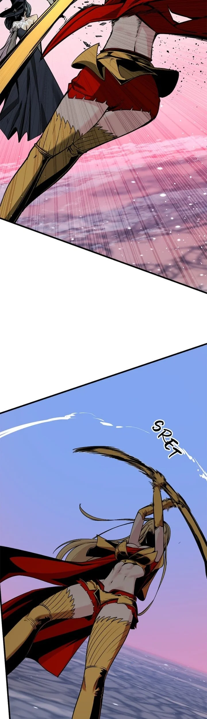 Hero Killer Chapter 220 - halaman 8