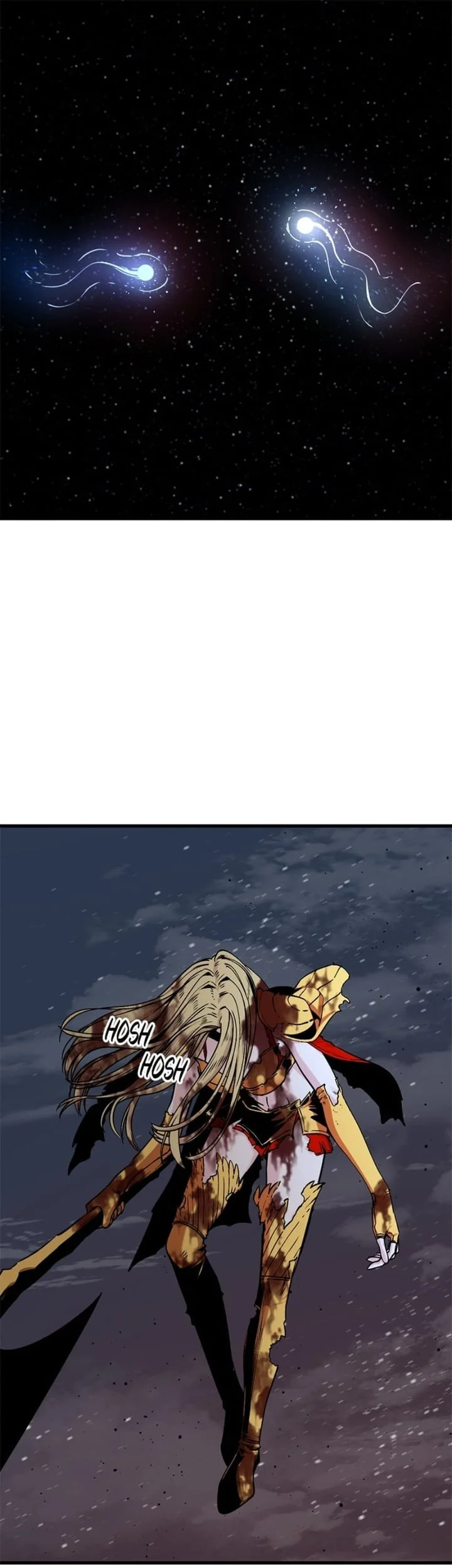 Hero Killer Chapter 221 - halaman 1
