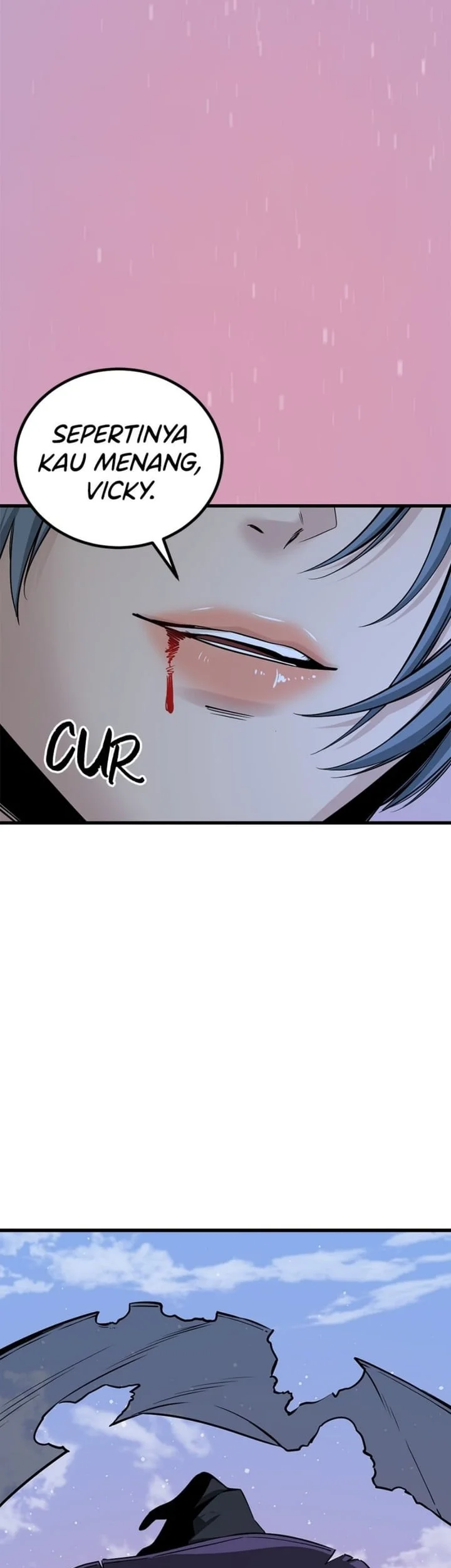 Hero Killer Chapter 221 - halaman 13