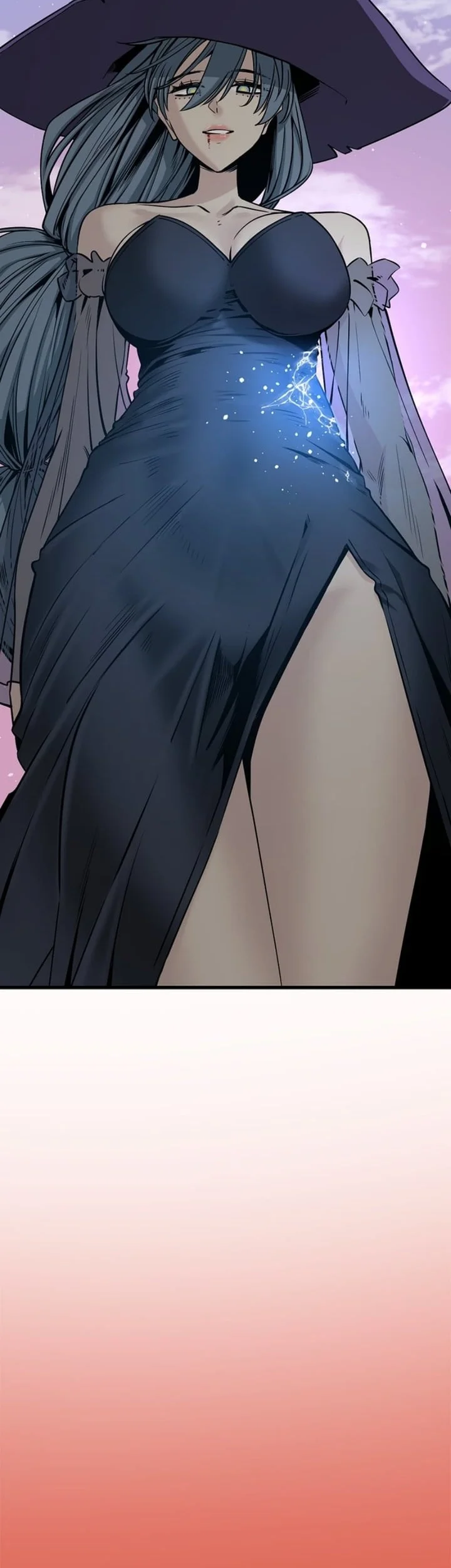 Hero Killer Chapter 221 - halaman 14
