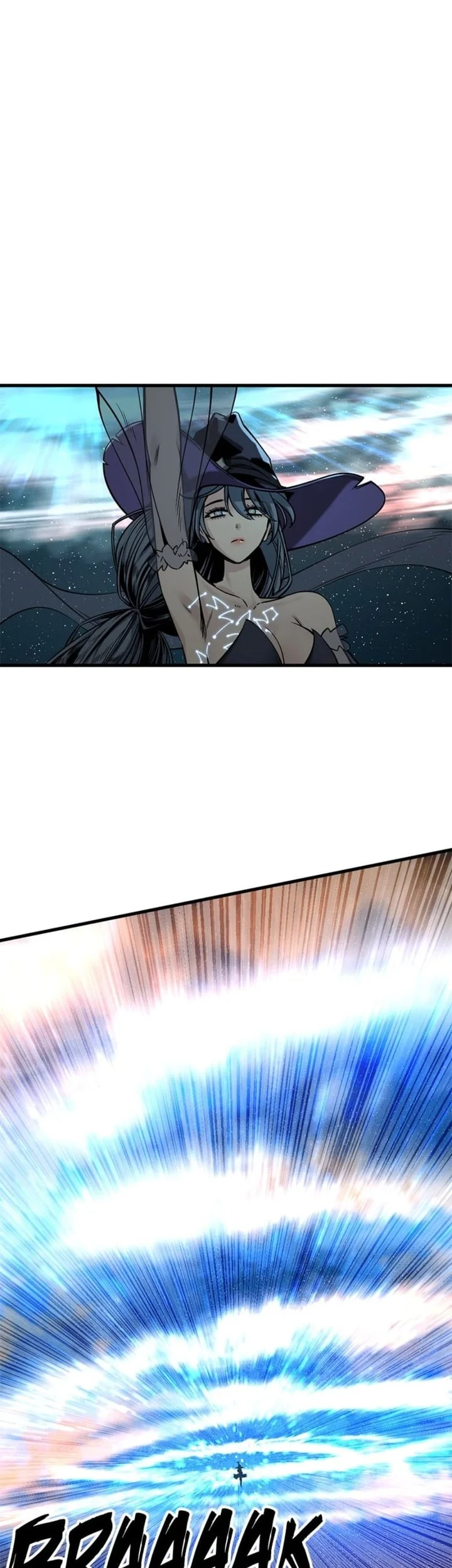 Hero Killer Chapter 221 - halaman 2