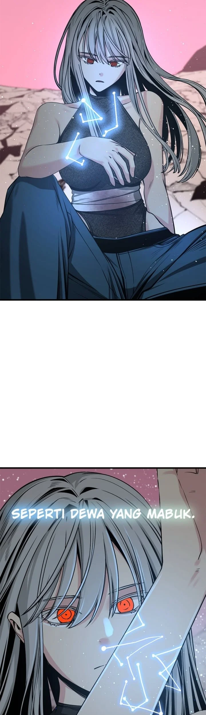Hero Killer Chapter 221 - halaman 21