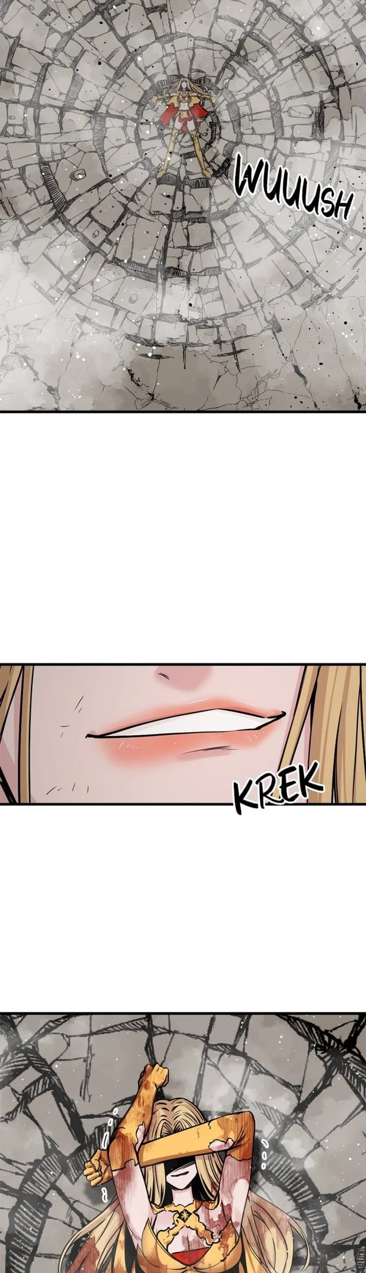 Hero Killer Chapter 221 - halaman 23