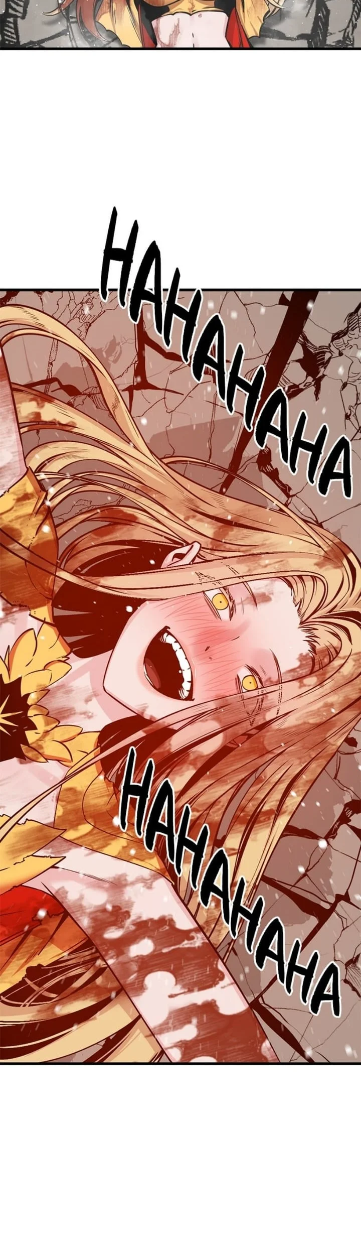Hero Killer Chapter 221 - halaman 24