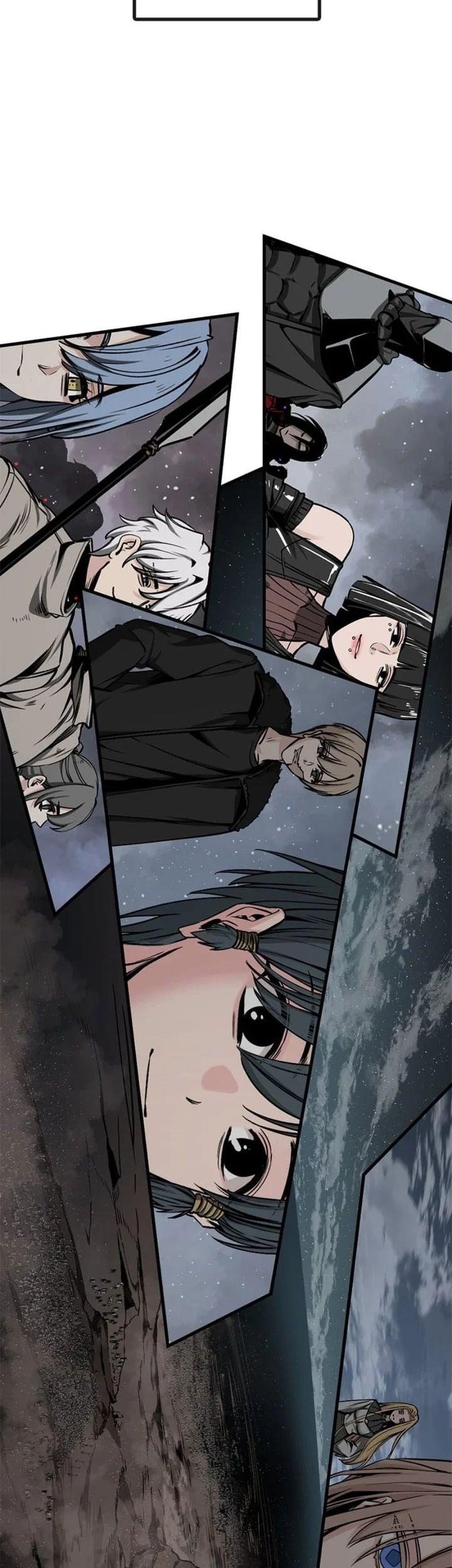Hero Killer Chapter 221 - halaman 29