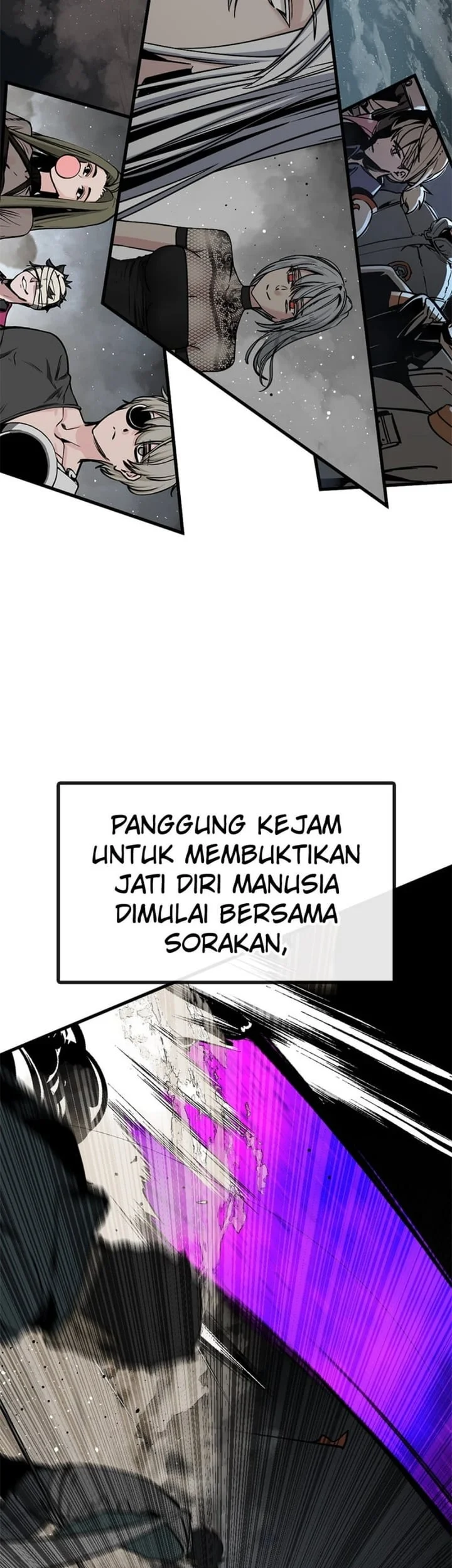 Hero Killer Chapter 221 - halaman 31
