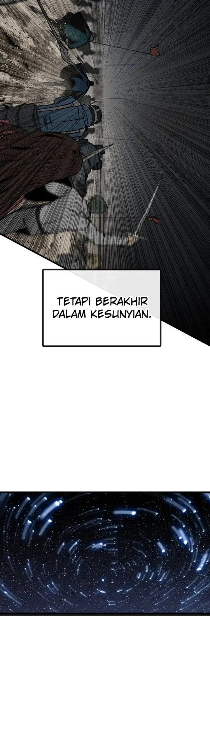 Hero Killer Chapter 221 - halaman 32