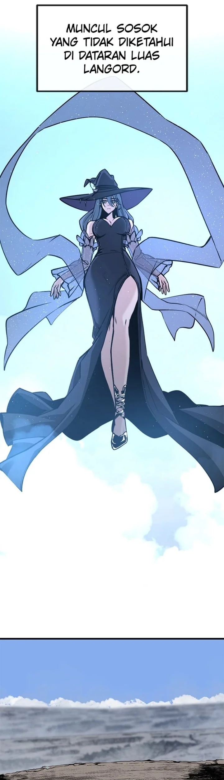 Hero Killer Chapter 221 - halaman 33
