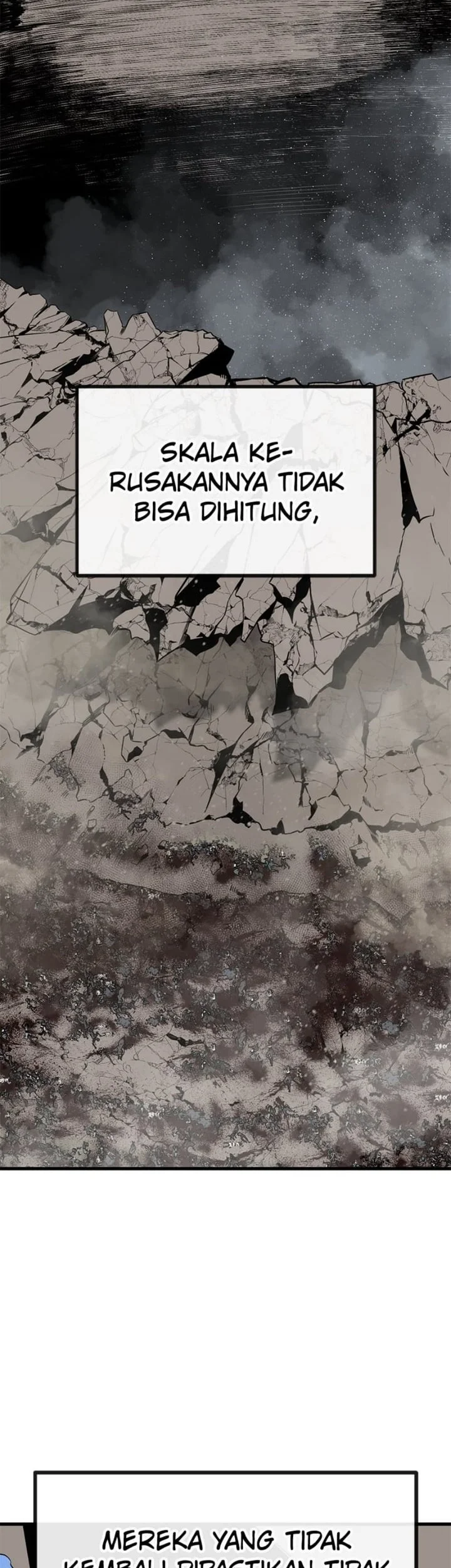 Hero Killer Chapter 221 - halaman 34