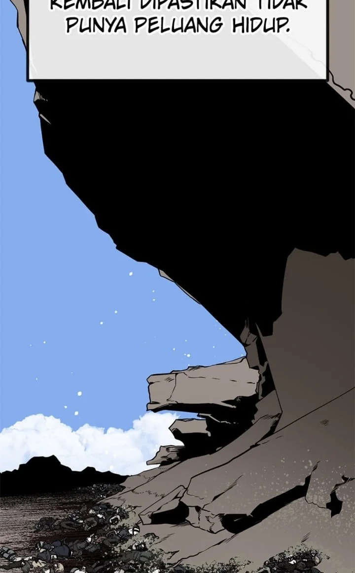 Hero Killer Chapter 221 - halaman 35