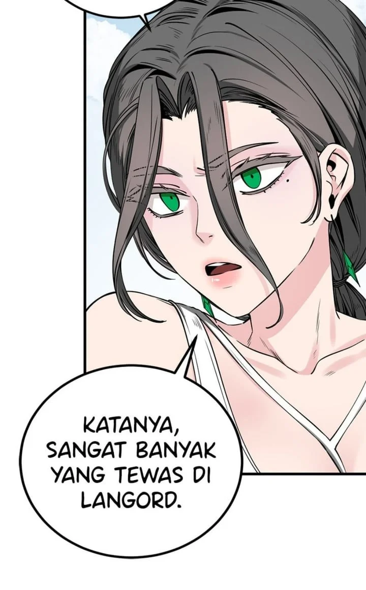 Hero Killer Chapter 221 - halaman 45