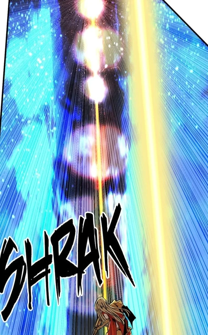 Hero Killer Chapter 221 - halaman 5
